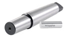 3MT-3JT Morse Taper Drill Chuck Arbor with Tang, 0222-0754