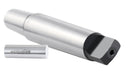 3MT-3JT Morse Taper Drill Chuck Arbor with Tang, 0222-0754