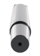 3MT-3JT Morse Taper Drill Chuck Arbor with Tang, 0222-0754