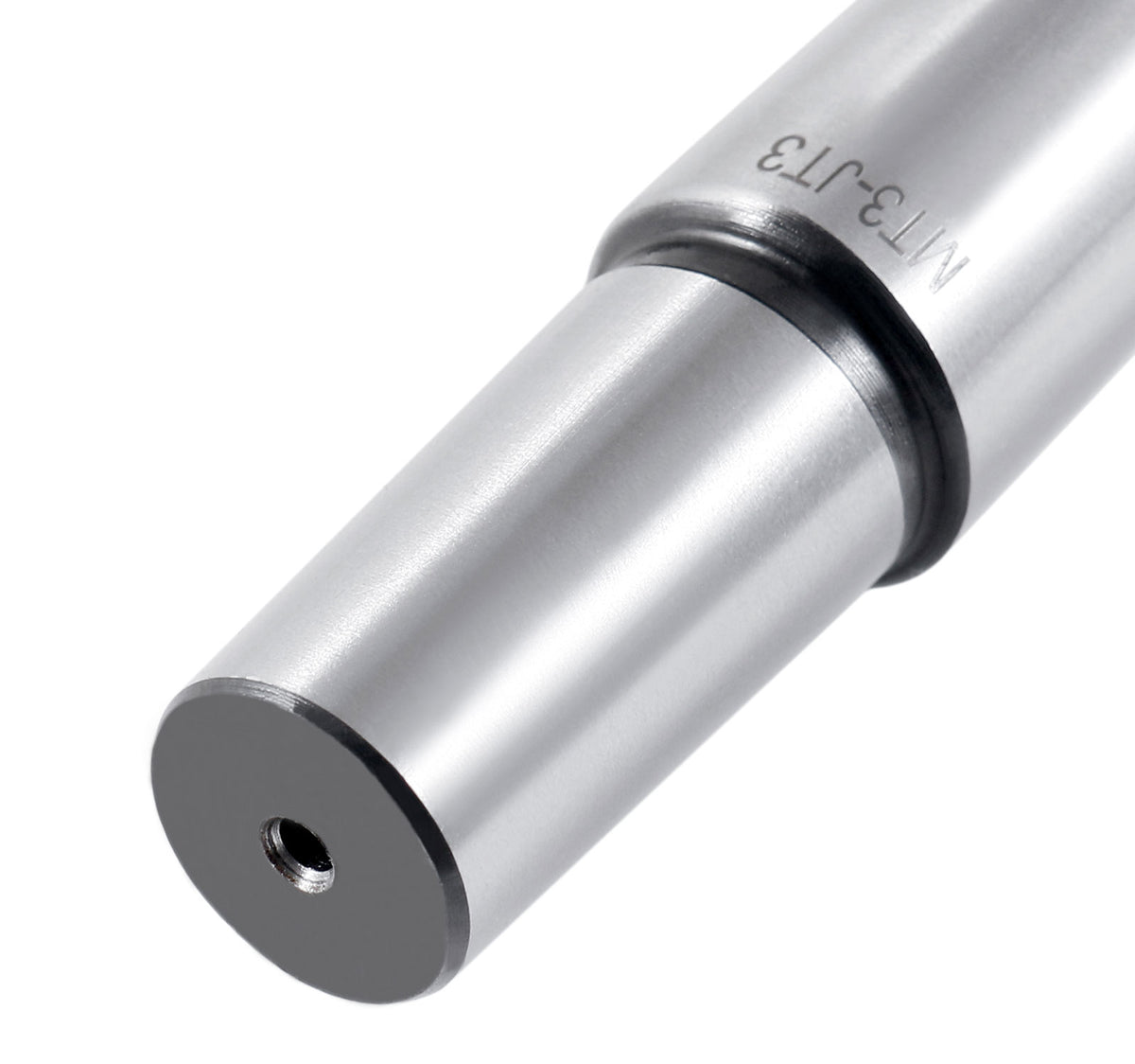 3MT-3JT Morse Taper Drill Chuck Arbor with Tang, 0222-0754