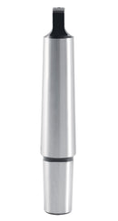 3MT-3JT Morse Taper Drill Chuck Arbor with Tang, 0222-0754