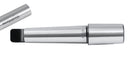3MT-4JT Morse Taper Drill Chuck Arbor with Tang, 0222-0755