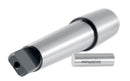 3MT-4JT Morse Taper Drill Chuck Arbor with Tang, 0222-0755