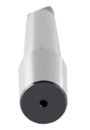 3MT-4JT Morse Taper Drill Chuck Arbor with Tang, 0222-0755