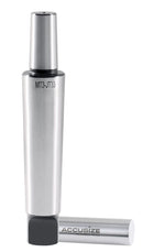 3MT-33JT Morse Taper Drill Chuck Arbor with Tang, 0222-0758