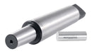 3MT-33JT Morse Taper Drill Chuck Arbor with Tang, 0222-0758