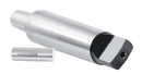 3MT-33JT Morse Taper Drill Chuck Arbor with Tang, 0222-0758