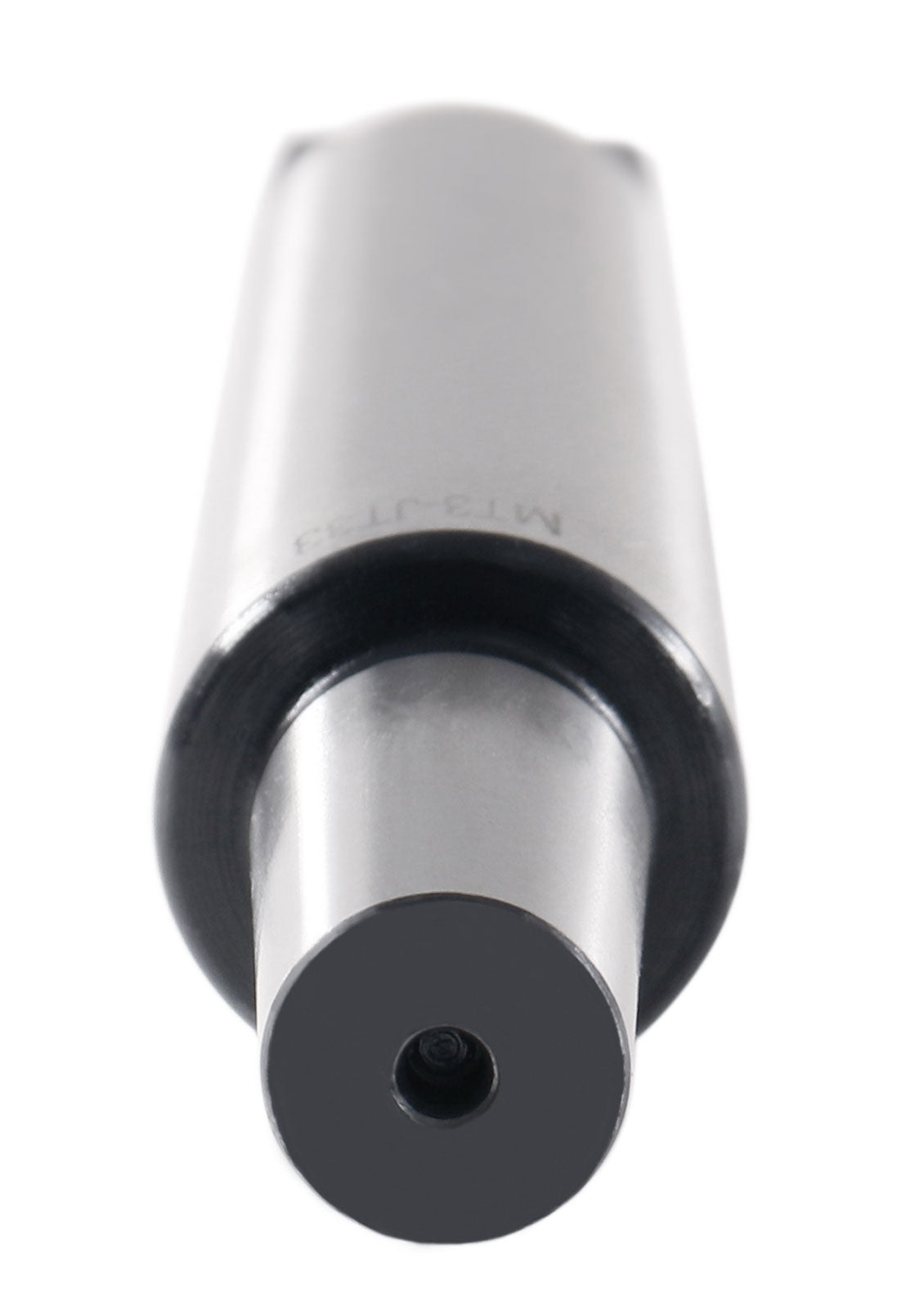 3MT-33JT Morse Taper Drill Chuck Arbor with Tang, 0222-0758