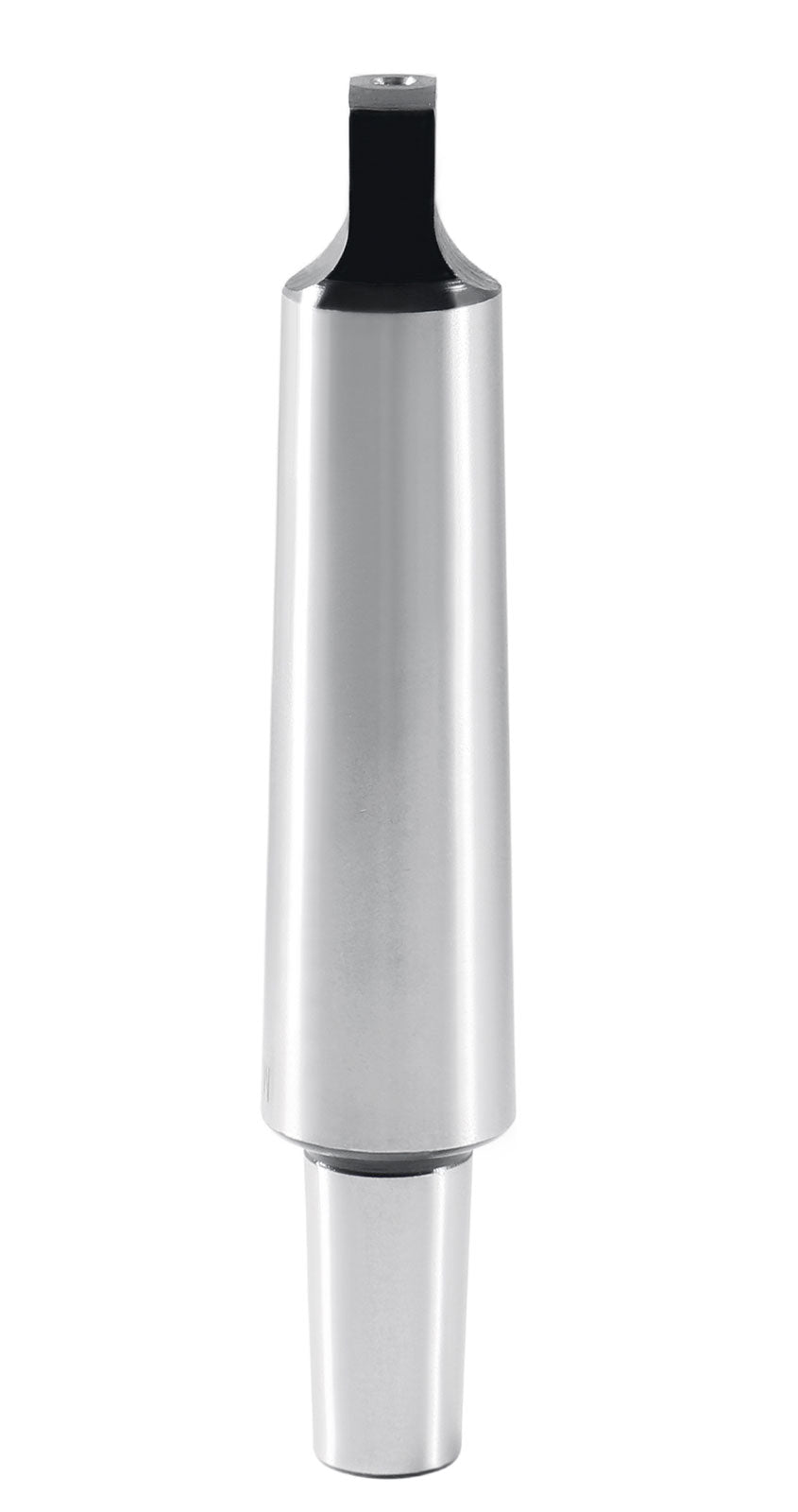 3MT-33JT Morse Taper Drill Chuck Arbor with Tang, 0222-0758