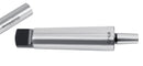 4MT-2JT Morse Taper Drill Chuck Arbor with Tang, 0222-0759