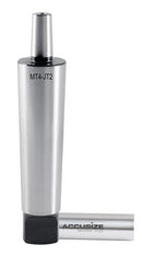 4MT-2JT Morse Taper Drill Chuck Arbor with Tang, 0222-0759