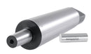 4MT-2JT Morse Taper Drill Chuck Arbor with Tang, 0222-0759