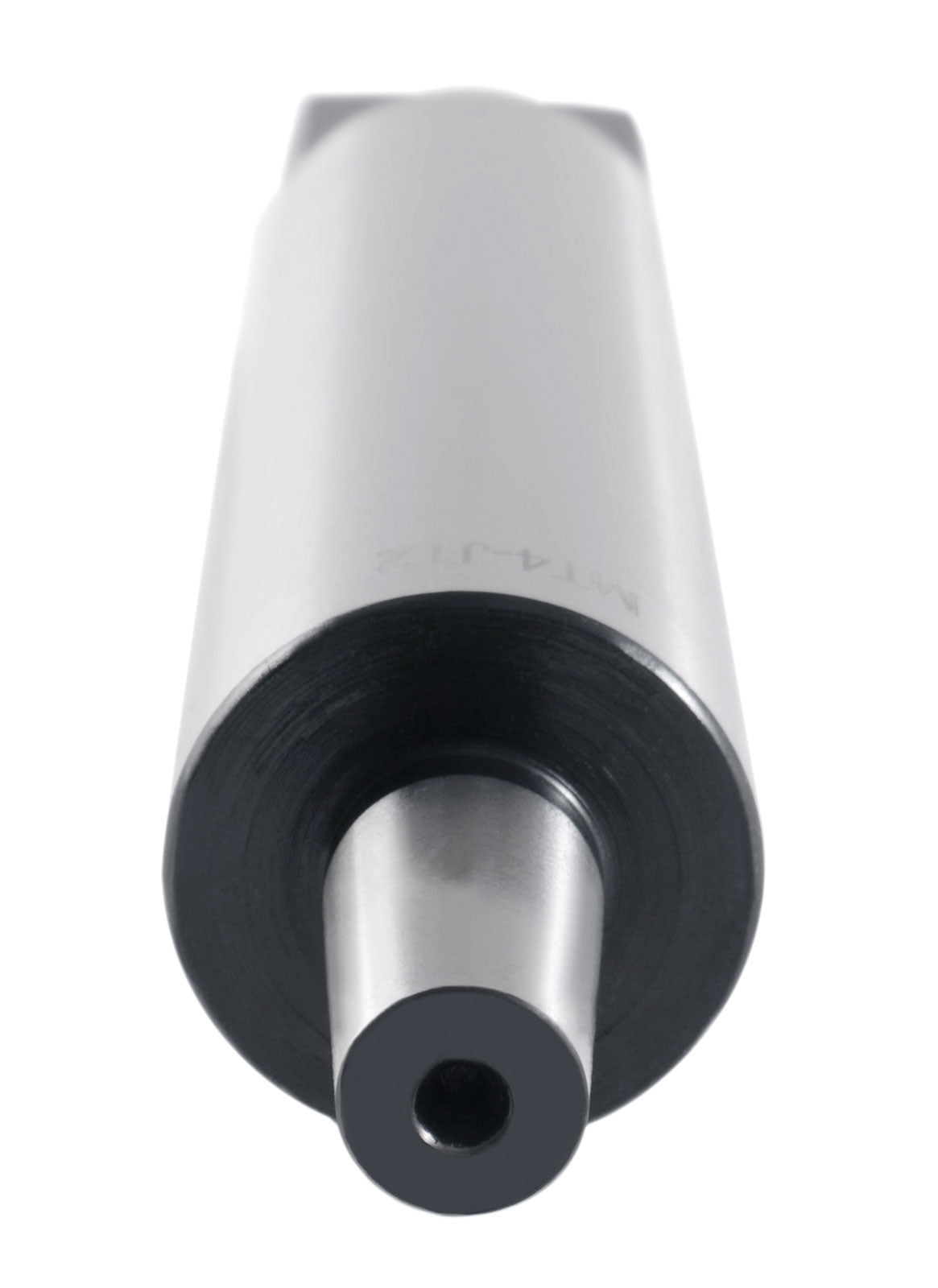 4MT-2JT Morse Taper Drill Chuck Arbor with Tang, 0222-0759