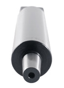4MT-2JT Morse Taper Drill Chuck Arbor with Tang, 0222-0759