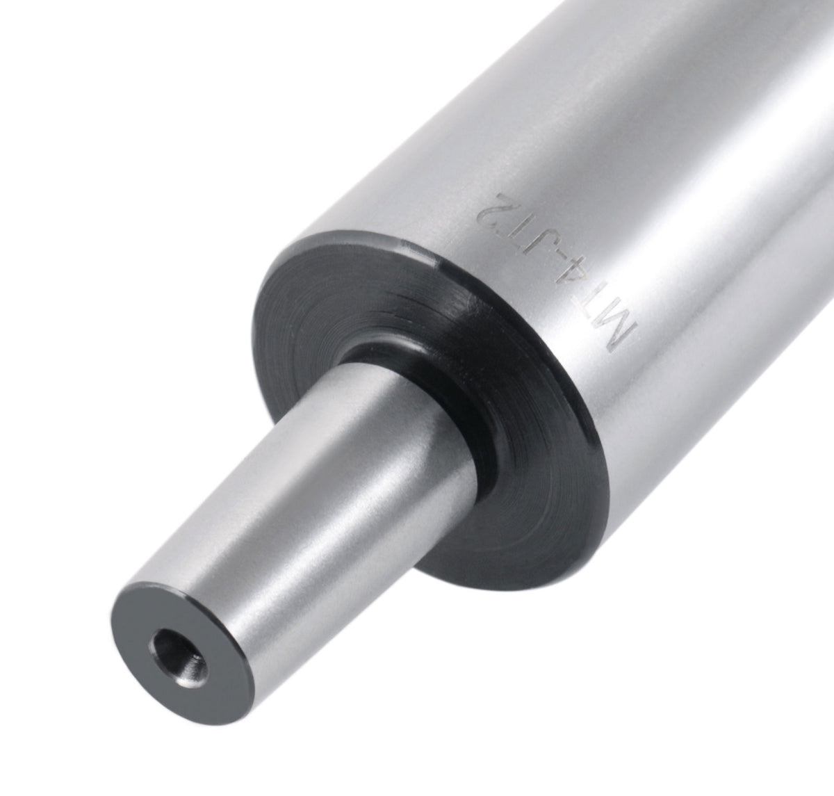 4MT-2JT Morse Taper Drill Chuck Arbor with Tang, 0222-0759