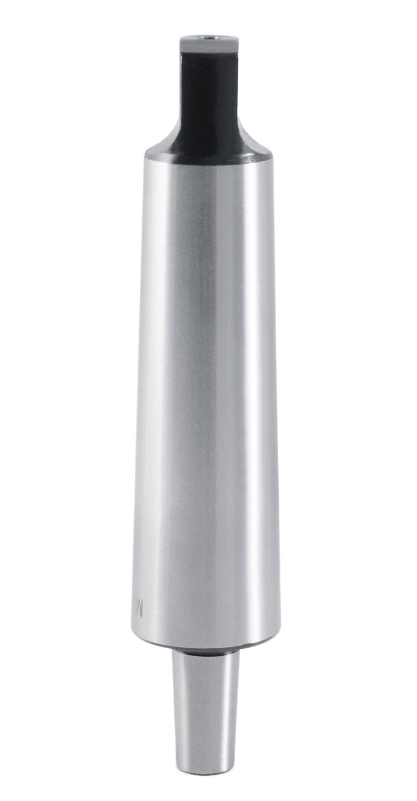 4MT-2JT Morse Taper Drill Chuck Arbor with Tang, 0222-0759