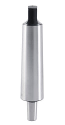 4MT-2JT Morse Taper Drill Chuck Arbor with Tang, 0222-0759