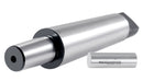 4MT-3JT Morse Taper Drill Chuck Arbor with Tang, 0222-0760
