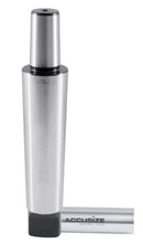 4MT-3JT Morse Taper Drill Chuck Arbor with Tang, 0222-0760