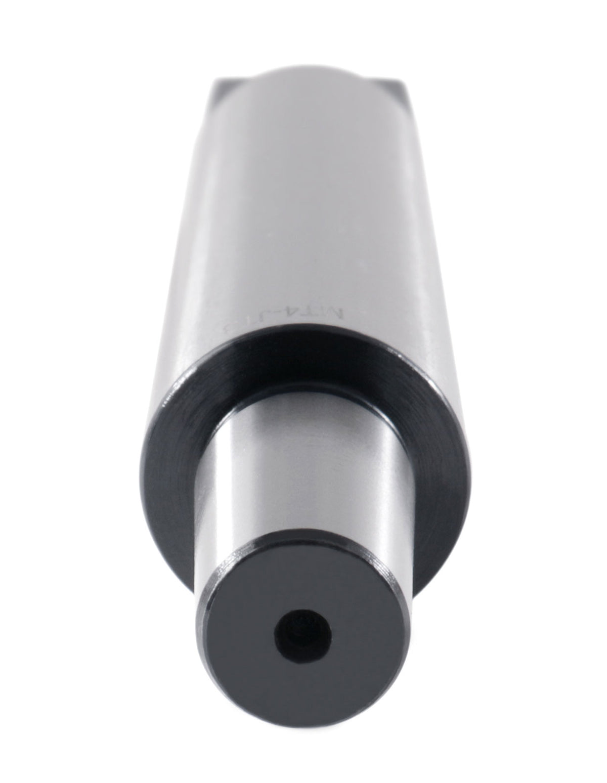 4MT-3JT Morse Taper Drill Chuck Arbor with Tang, 0222-0760