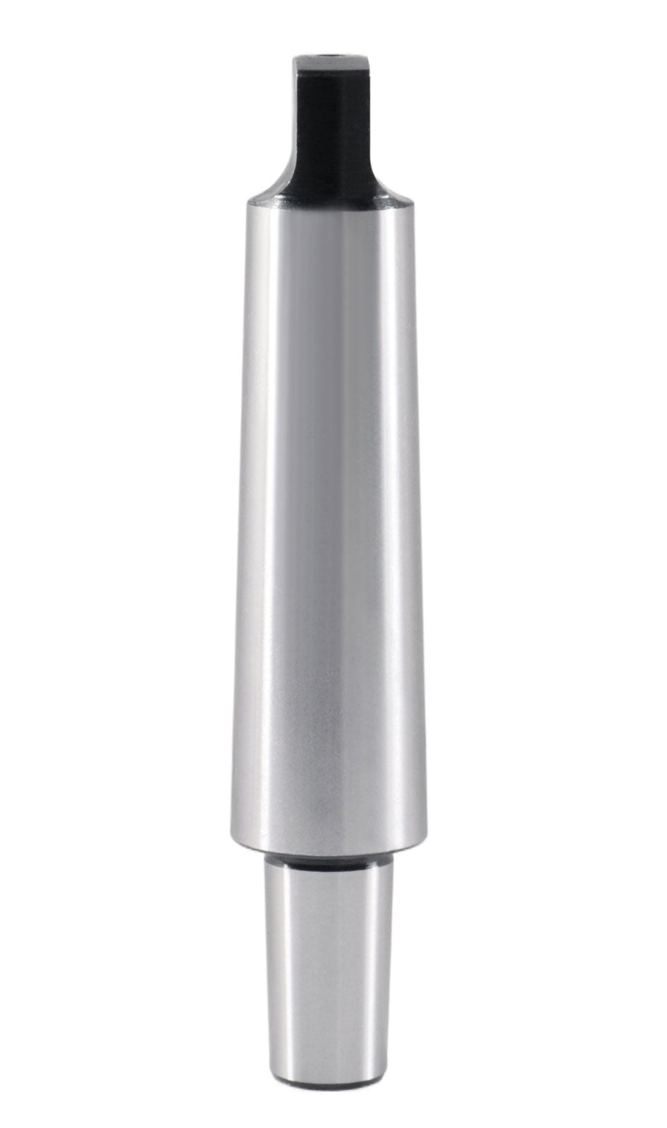 4MT-3JT Morse Taper Drill Chuck Arbor with Tang, 0222-0760