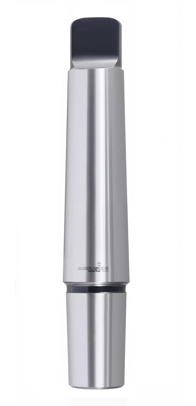 4MT-4JT Morse Taper Drill Chuck Arbor with Tang, 0222-0761