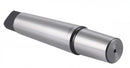 4MT-4JT Morse Taper Drill Chuck Arbor with Tang, 0222-0761