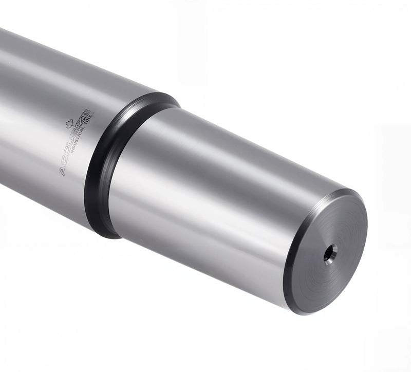 4MT-4JT Morse Taper Drill Chuck Arbor with Tang, 0222-0761