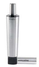 4MT-33JT Morse Taper Drill Chuck Arbor with Tang, 0222-0764