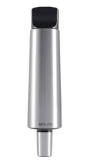 5MT-3JT Morse Taper Drill Chuck Arbor with Tang, 0222-0766