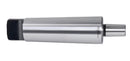 5MT-3JT Morse Taper Drill Chuck Arbor with Tang, 0222-0766
