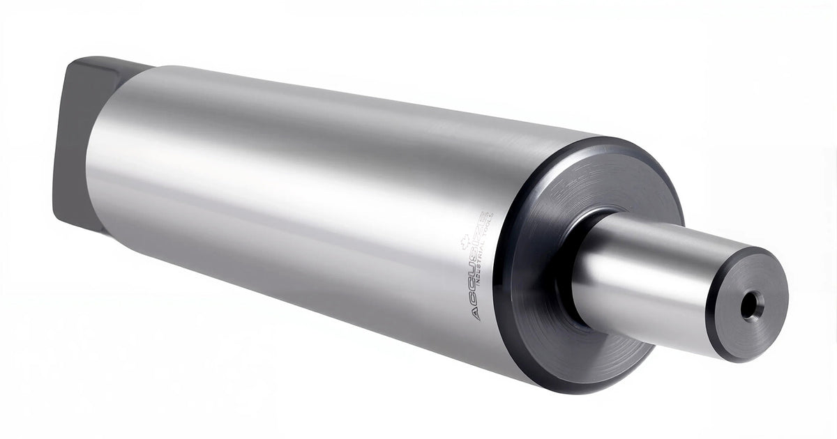 5MT-3JT Morse Taper Drill Chuck Arbor with Tang, 0222-0766