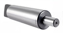 5MT-3JT Morse Taper Drill Chuck Arbor with Tang, 0222-0766