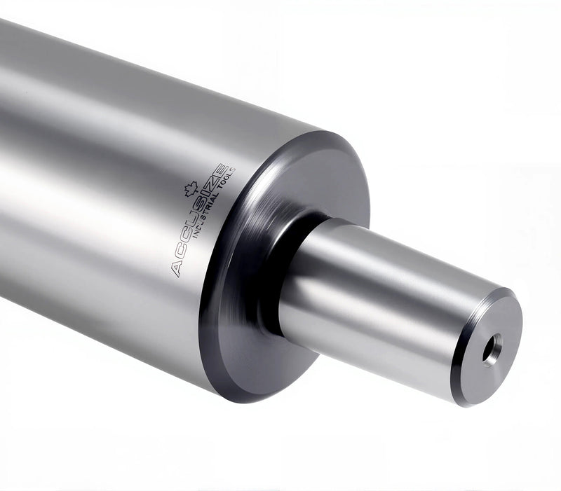 5MT-3JT Morse Taper Drill Chuck Arbor with Tang, 0222-0766