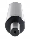 5MT-3JT Morse Taper Drill Chuck Arbor with Tang, 0222-0766