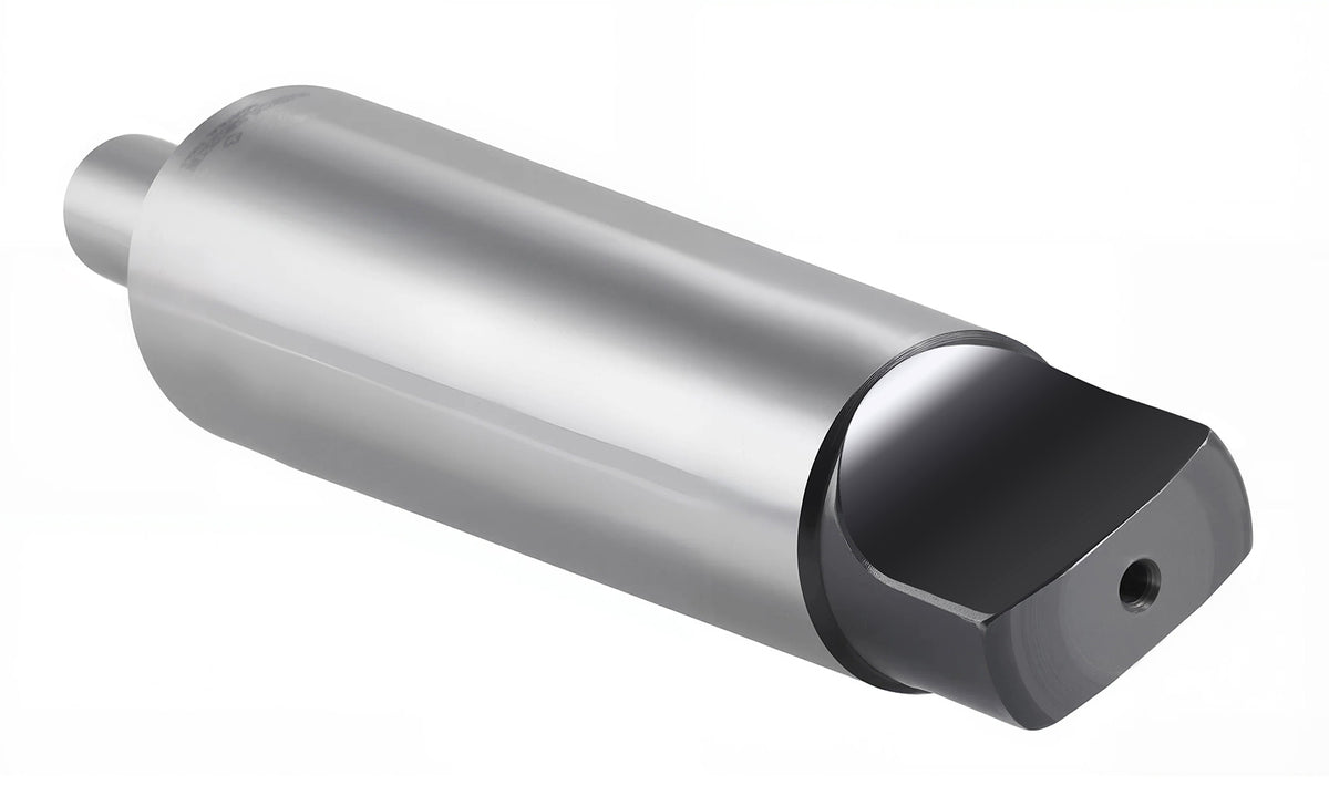 5MT-3JT Morse Taper Drill Chuck Arbor with Tang, 0222-0766