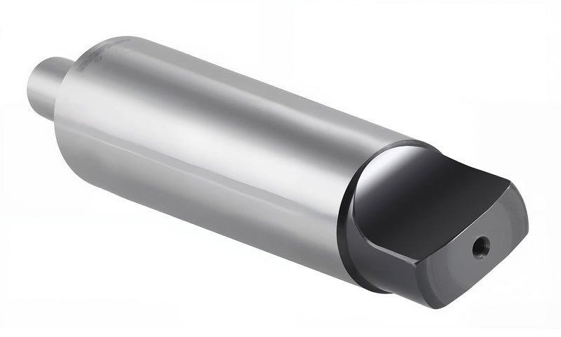 5MT-3JT Morse Taper Drill Chuck Arbor with Tang, 0222-0766