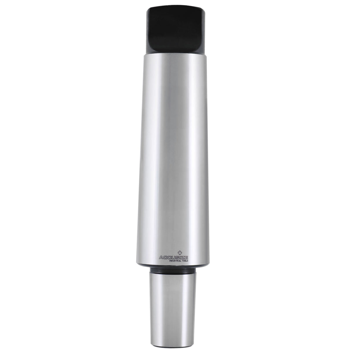 5MT-4JT Morse Taper Drill Chuck Arbor with Tang, 0222-0767