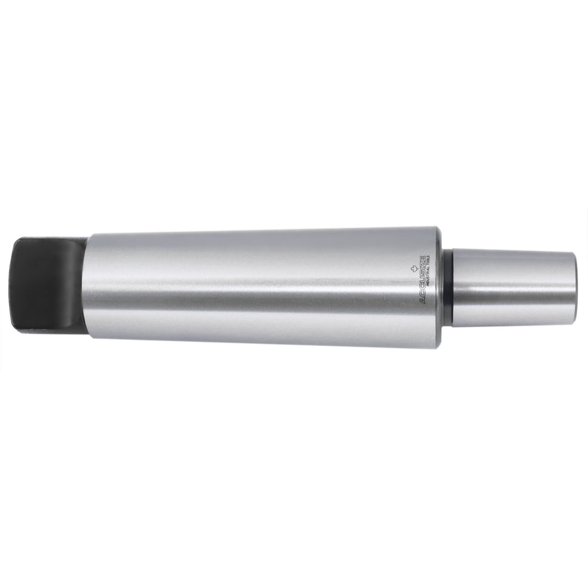 5MT-4JT Morse Taper Drill Chuck Arbor with Tang, 0222-0767