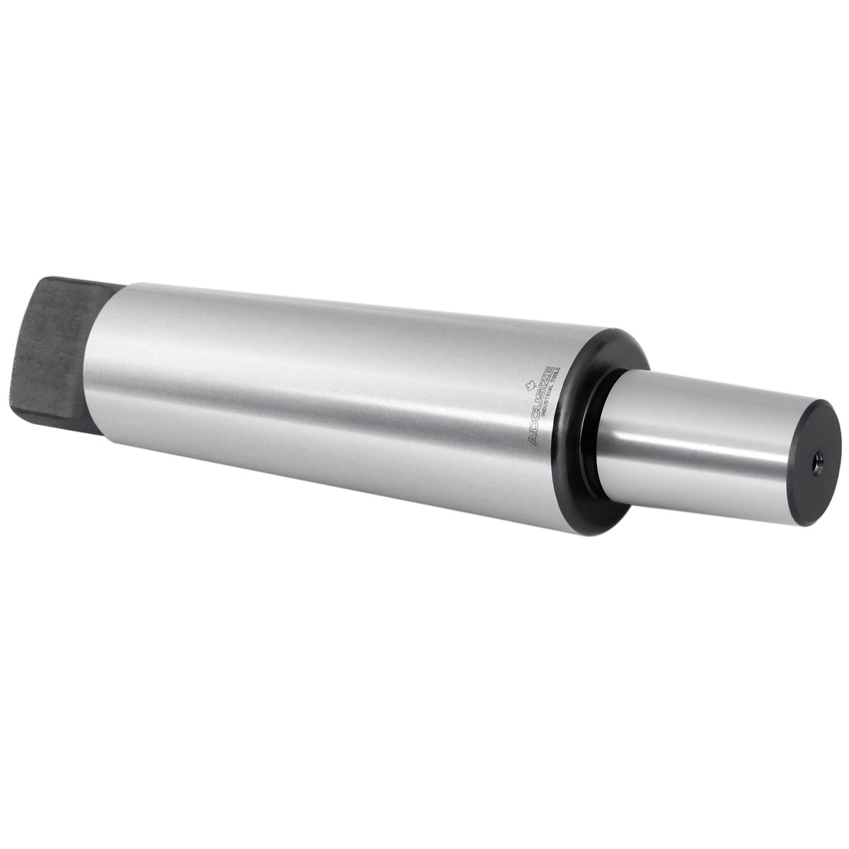 5MT-4JT Morse Taper Drill Chuck Arbor with Tang, 0222-0767