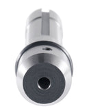 1/4'' R8 End Mill Holder Tool Adaptor Milling R8 Shank Bridgeport, 0222-0840