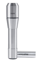 3/16'' R8 End Mill Holder Tool Adaptor Milling R8 Shank Bridgeport, 0222-0841