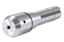 3/16'' R8 End Mill Holder Tool Adaptor Milling R8 Shank Bridgeport, 0222-0841