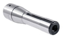 3/16'' R8 End Mill Holder Tool Adaptor Milling R8 Shank Bridgeport, 0222-0841
