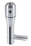 3/8'' R8 End Mill Holder Tool Adaptor Milling R8 Shank Bridgeport, 0222-0842