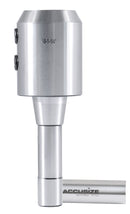 1-1/4'' R8 End Mill Holder Tool Adaptor Milling R8 Shank Bridgeport, 0222-0848