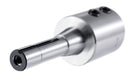1-1/4'' R8 End Mill Holder Tool Adaptor Milling R8 Shank Bridgeport, 0222-0848