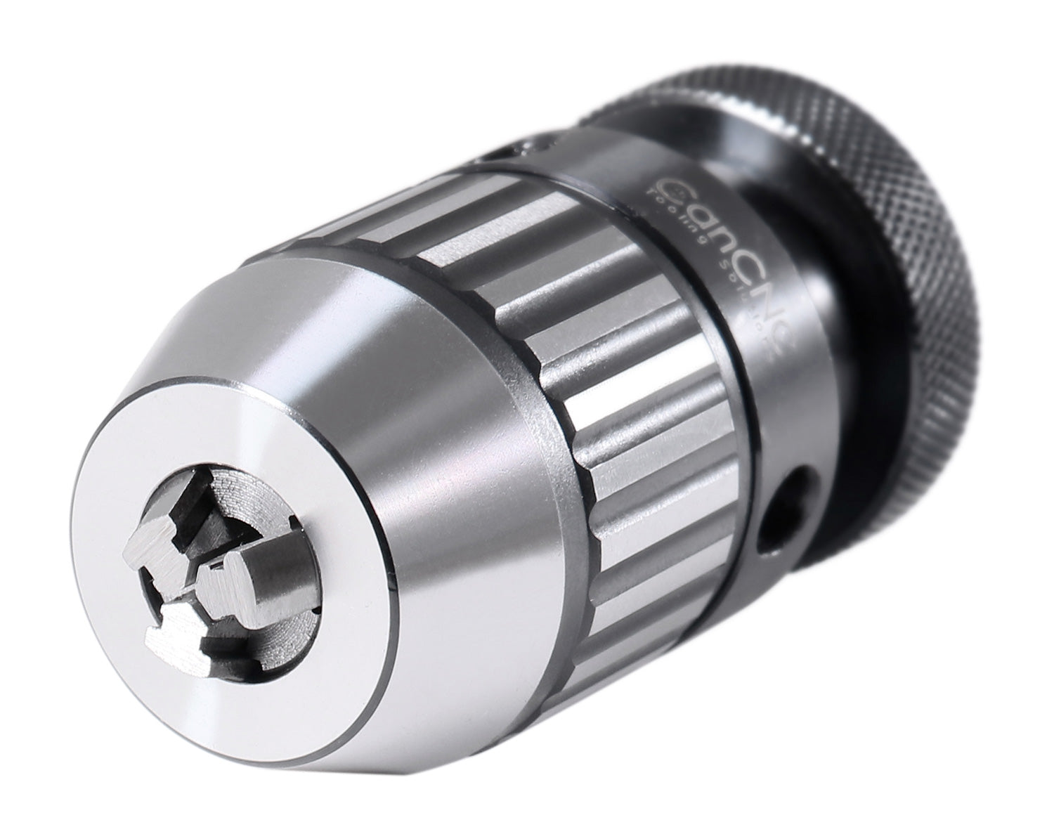 Precision Keyless Drill Chucks