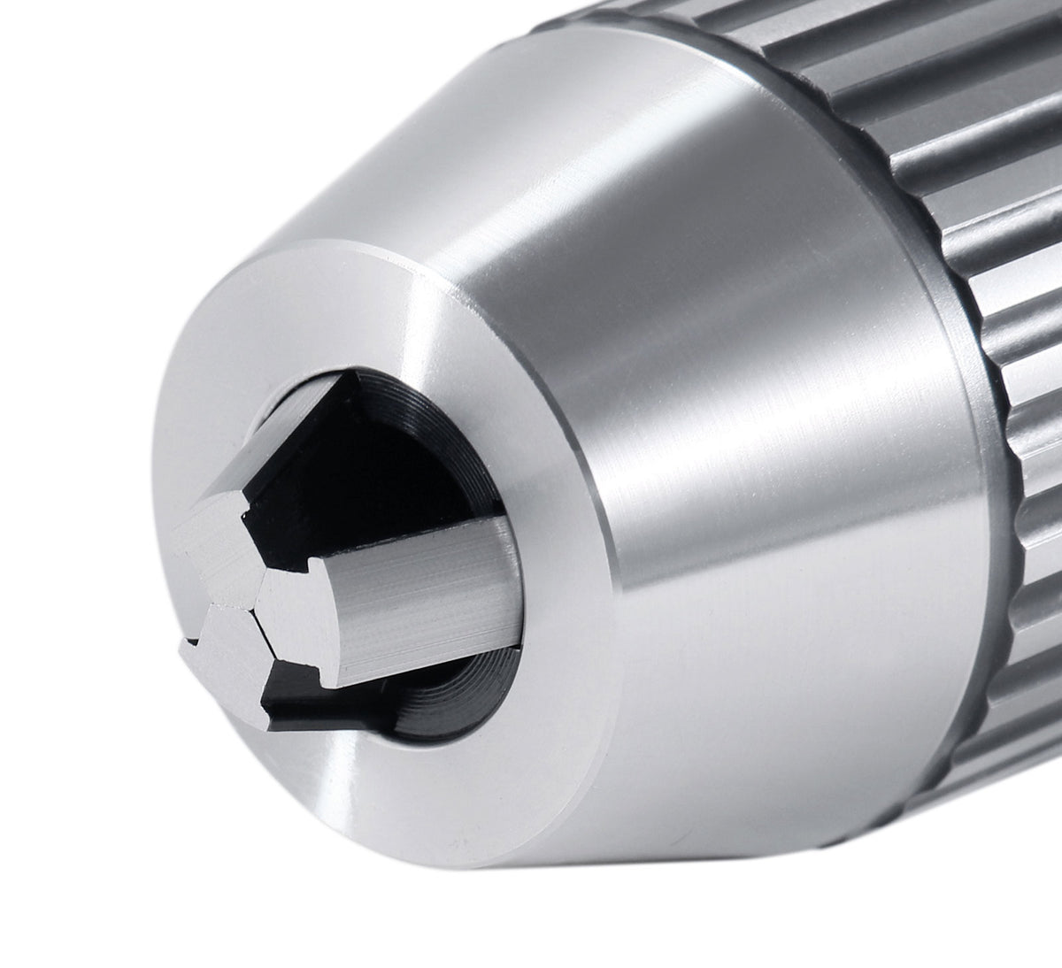 1/32-1/2'', 6Jt Precision Keyless Drill CHucks, 0222-0876
