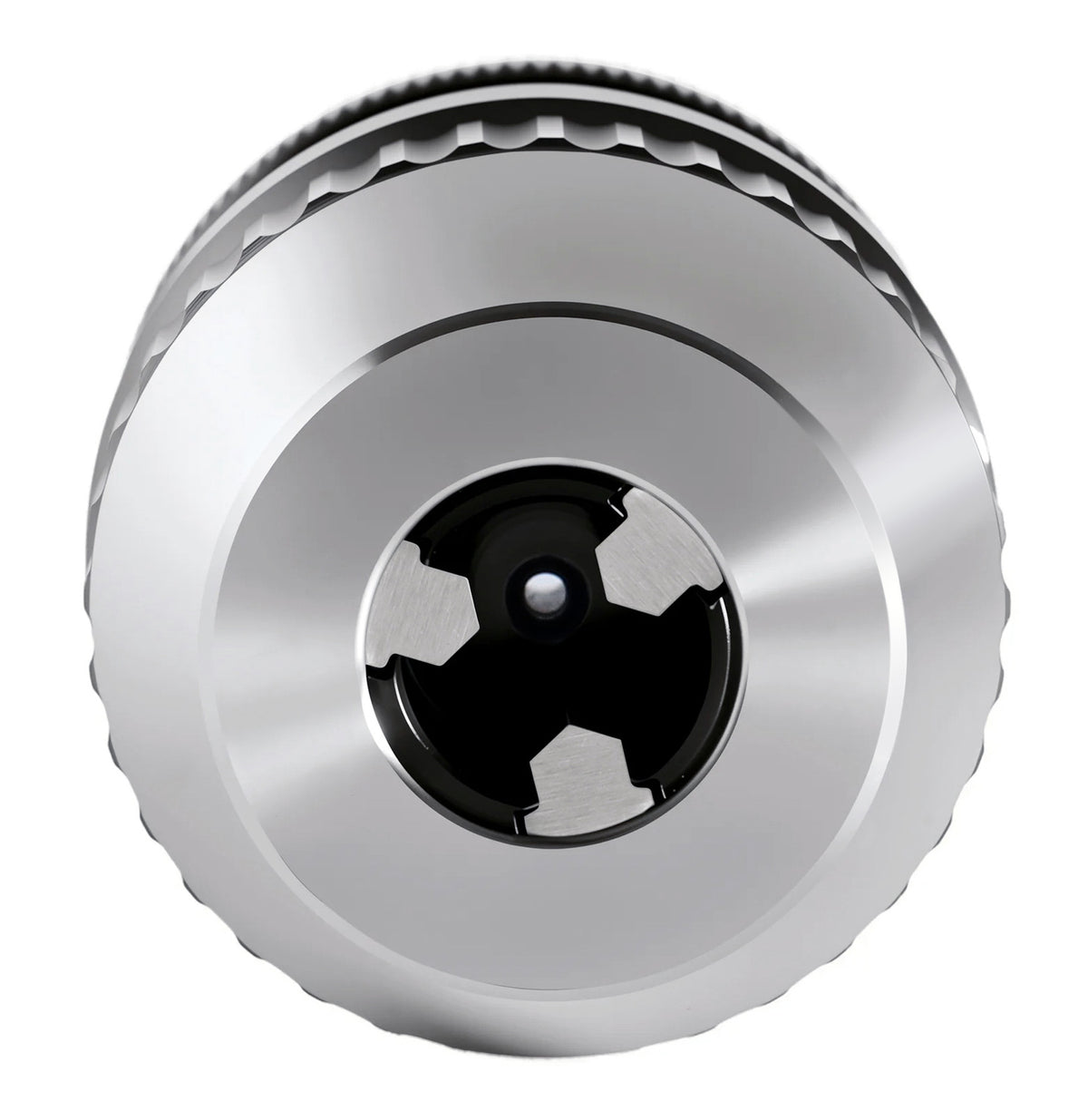 CanCNC Tooling Solutions Capacity 1/32-5/8 inch to 3Jt Precision Keyless Drill Chuck, 0222-0879